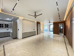 4 BHK + Servant Room Builder Floor For Sale in Emaar Marbella