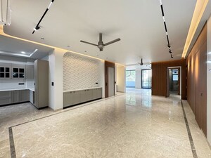 4 BHK Builder Floor For Sale in Emaar Marbella, Sector 66