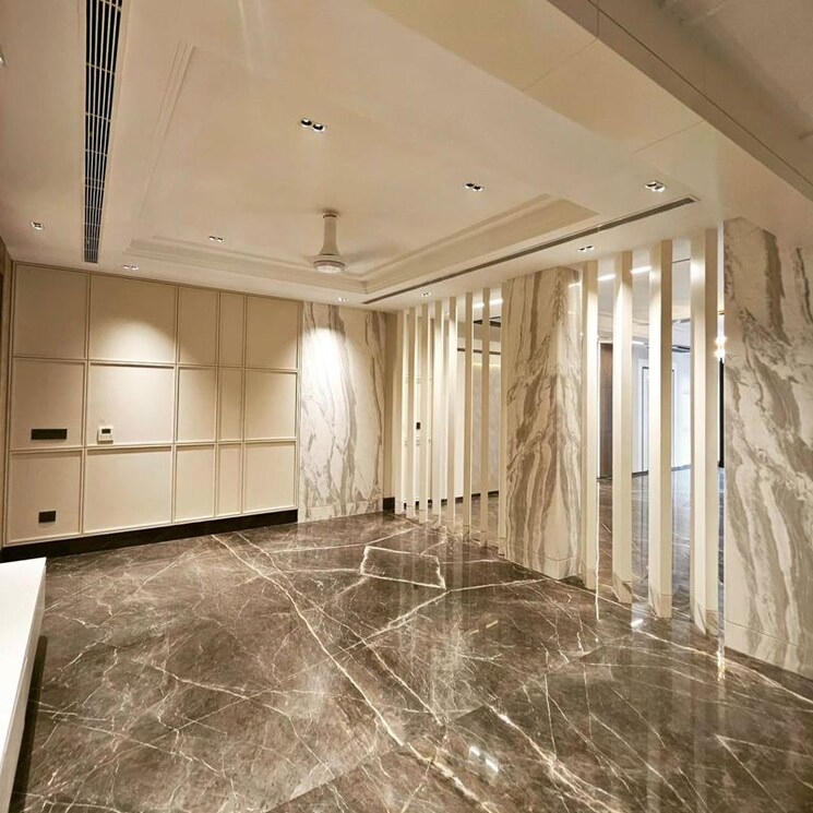 Room, emaar-marbella 4 Bedroom 2500 Sq.Ft. Builder Floor In Sector 66 Gurgaon 9855057