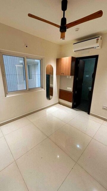 Room in 3 BHK Apartment at Lansum El Dorado, Narsingi – for Rent