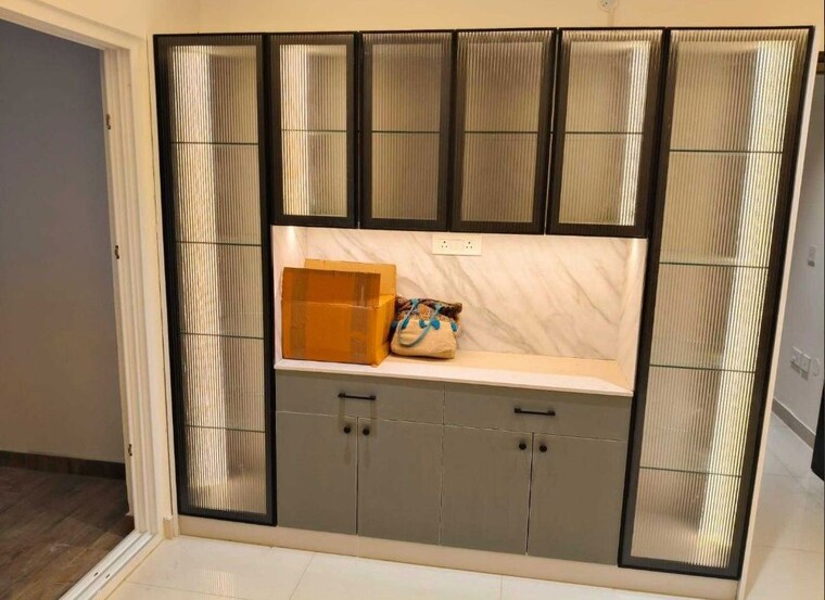 undefined, lansum-el-dorado 3 Bedroom 1860 Sq.Ft. Apartment In Narsingi Hyderabad 9855072