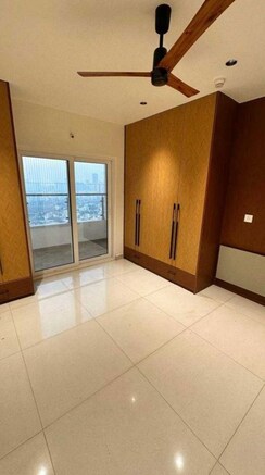 3 BHK + Pooja Room Apartment For Rent in Lansum El Dorado