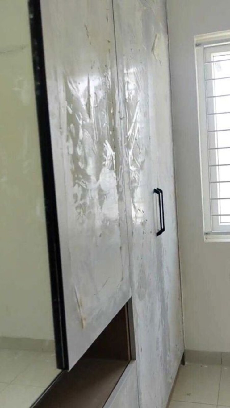 Bathroom, aparna-zenon 3 Bedroom 1980 Sq.Ft. Apartment In Puppalaguda Hyderabad 9855078