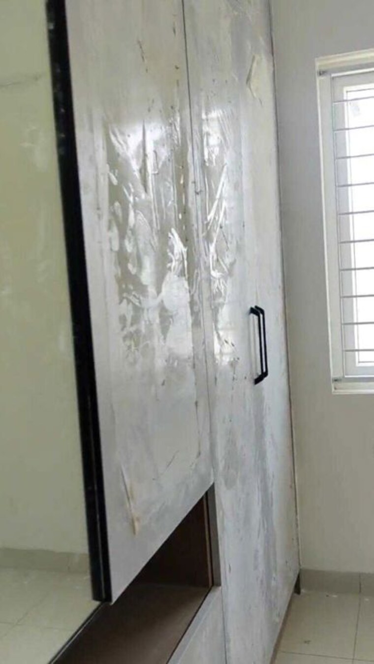 Bathroom, aparna-zenon 3 Bedroom 1980 Sq.Ft. Apartment In Puppalaguda Hyderabad 9855078