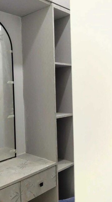 Building Lobby in 3 BHK Apartment at Aparna Zenon, Puppalaguda – for Rent