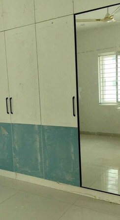 3 BHK + Pooja Room Apartment For Rent in Aparna Zenon