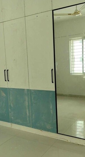 3 BHK Apartment For Rent in Aparna Zenon, Puppalaguda