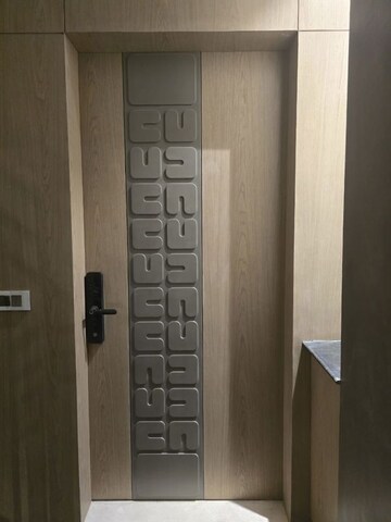 Building Lobby in 4 BHK Builder Floor at Emaar Marbella, Sector 66 – for Sale