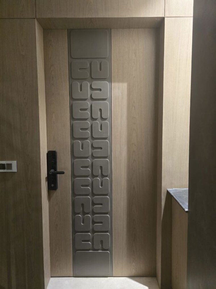 undefined, emaar-marbella 4 Bedroom 2600 Sq.Ft. Builder Floor In Sector 66 Gurgaon 9855073