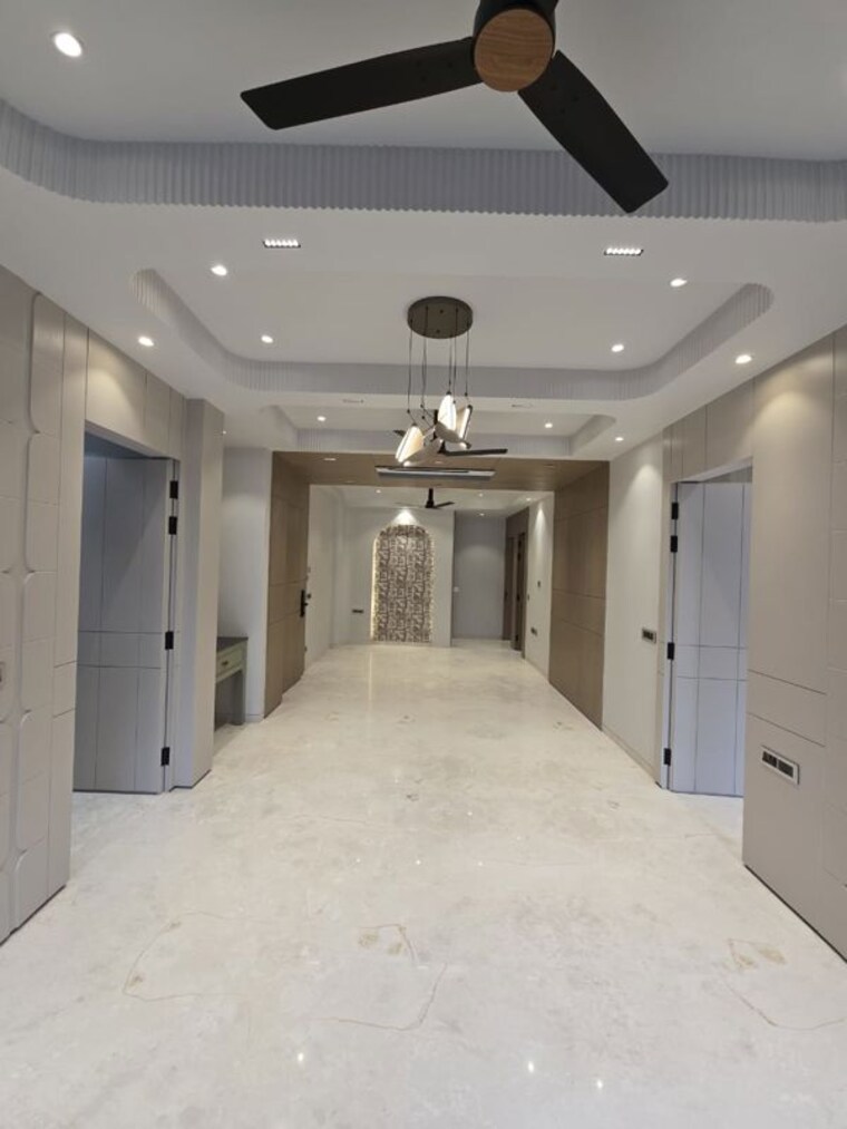 undefined, emaar-marbella 4 Bedroom 2600 Sq.Ft. Builder Floor In Sector 66 Gurgaon 9855073