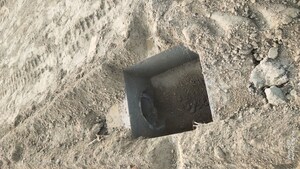  Plot – Exterior View View at Gomti Nagar - for Sale