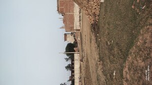  Plot – Exterior View View at Gomti Nagar - for Sale