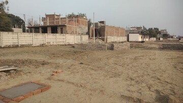  Plot – Exterior View View at Gomti Nagar - for Sale