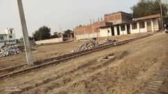 Plot For Sale in Gomti Nagar