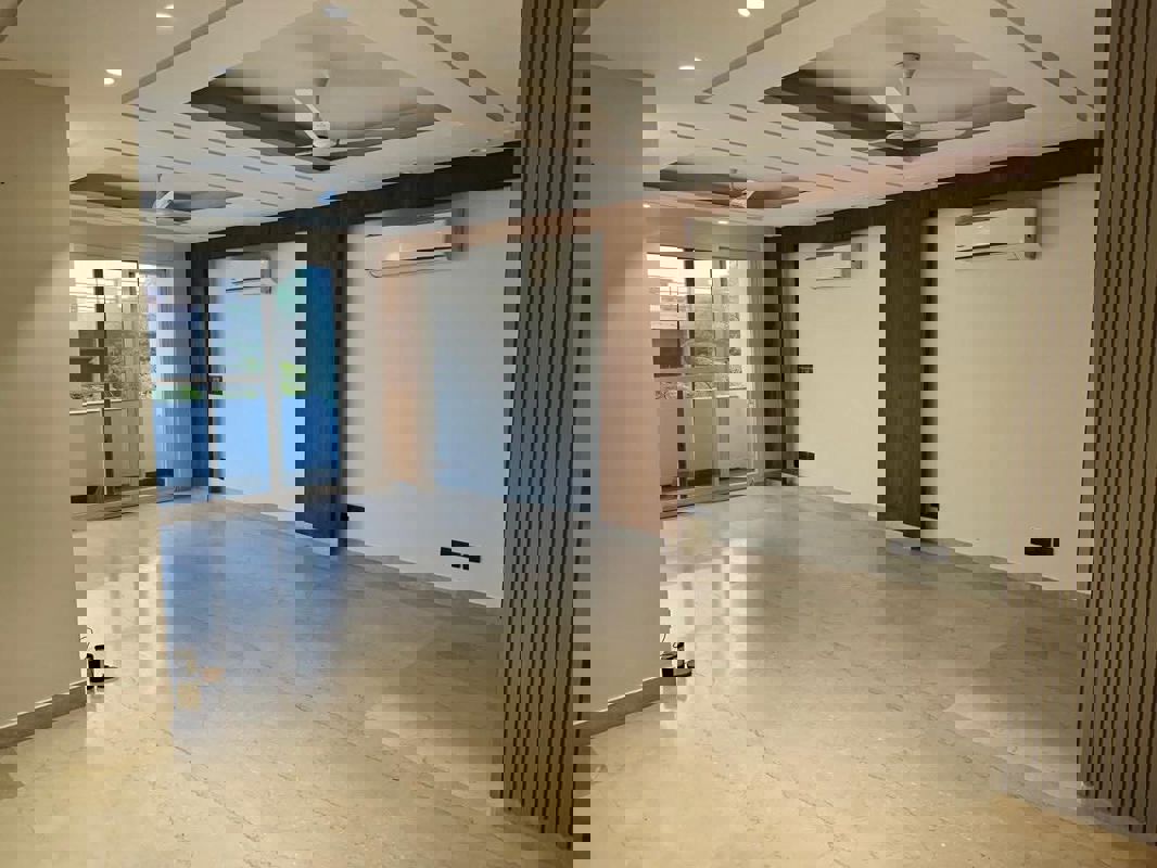 3 BHK + Pooja Room Apartment For Rent in Bestech Park View Residency