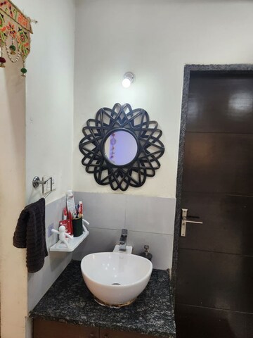 Bathroom in 2 BHK Apartment at My Home Vihanga, Gachibowli – for Sale