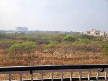 2 BHK Apartment – Exterior View View at My Home Vihanga, Gachibowli - for Sale