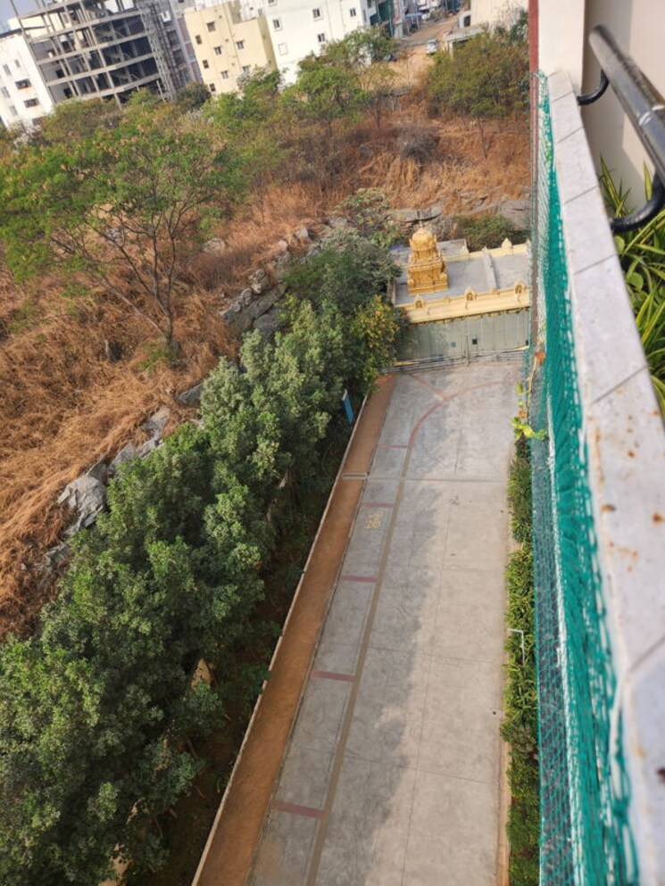 Exterior View, my-home-vihanga 2 Bedroom 1115 Sq.Ft. Apartment In Gachibowli Hyderabad 9855081