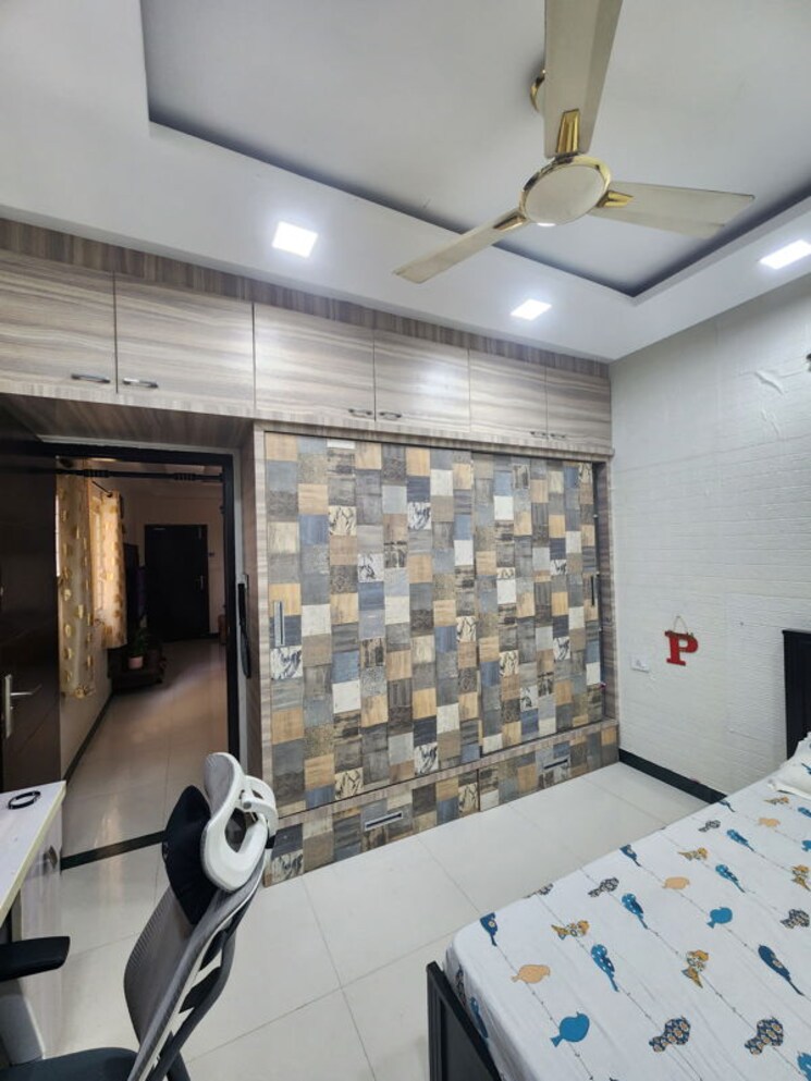 Room, my-home-vihanga 2 Bedroom 1115 Sq.Ft. Apartment In Gachibowli Hyderabad 9855081