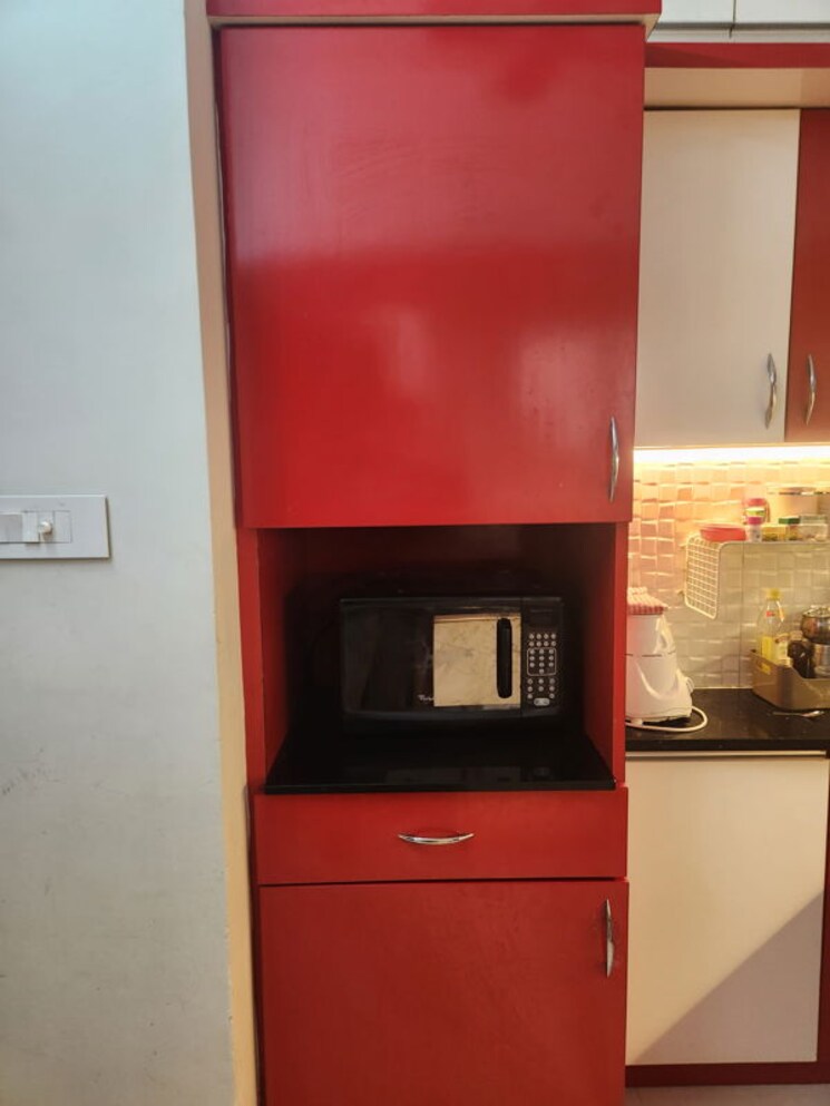 undefined, my-home-vihanga 2 Bedroom 1115 Sq.Ft. Apartment In Gachibowli Hyderabad 9855081