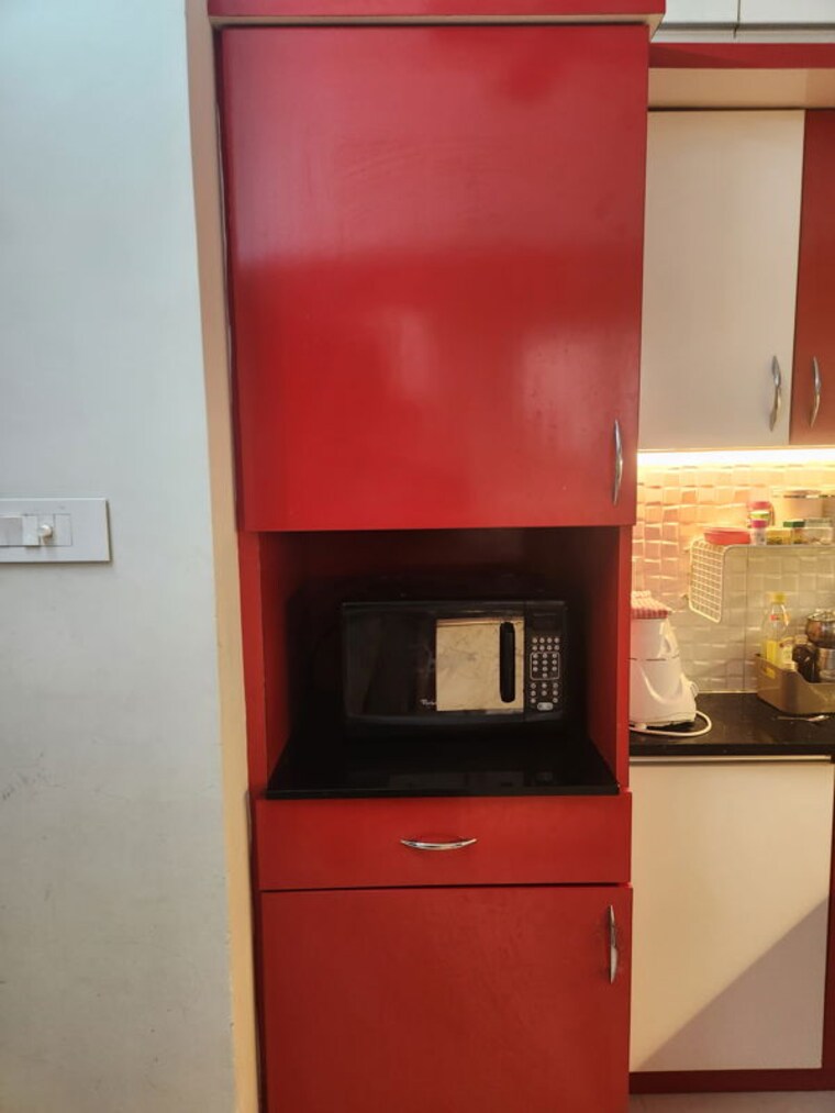 undefined, my-home-vihanga 2 Bedroom 1115 Sq.Ft. Apartment In Gachibowli Hyderabad 9855081