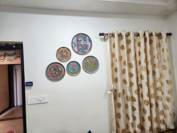 undefined, my-home-vihanga 2 Bedroom 1115 Sq.Ft. Apartment In Gachibowli Hyderabad 9855081