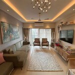 2 BHK + Pooja Room 780 Sq.Ft. Apartment in Dev Ashish CHS Santacruz