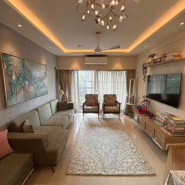 2 BHK Apartment For Rent in Dev Ashish CHS Santacruz, Linking Road