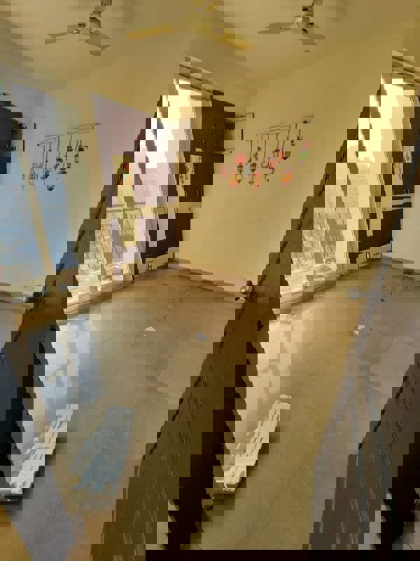 1 BHK Apartment For Rent in Aditya Celebrity Homes