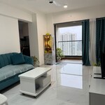 2 BHK + Pooja Room 856 Sq.Ft. Apartment in Landmark Building Bandra West