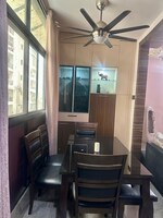 3 BHK 1495 Sq.Ft. Apartment in KW Srishti