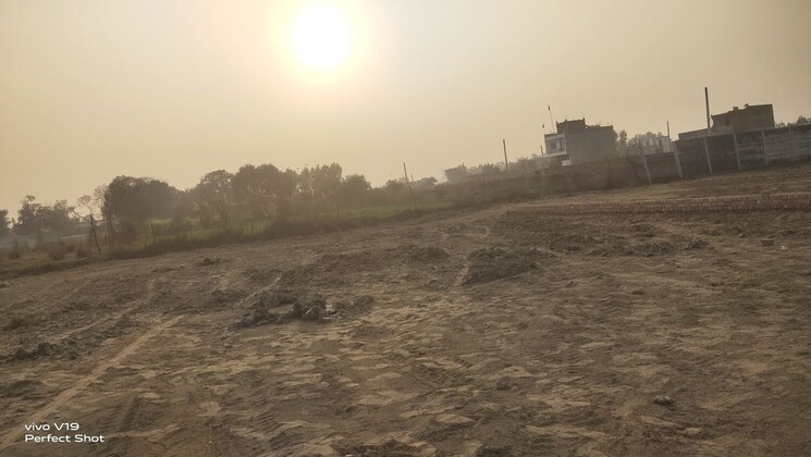 undefined, nijampur malhaur  135000 Sq.Ft. Plot In Nijampur Malhaur Lucknow 9855100