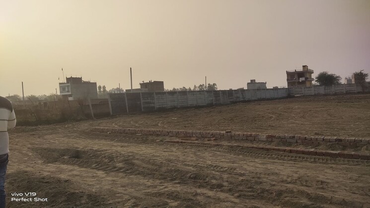 undefined, nijampur malhaur  135000 Sq.Ft. Plot In Nijampur Malhaur Lucknow 9855100