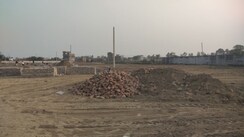 Plot For Sale in Nijampur Malhaur