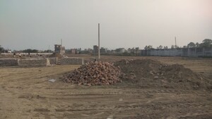  Plot For Sale in Nijampur Malhaur