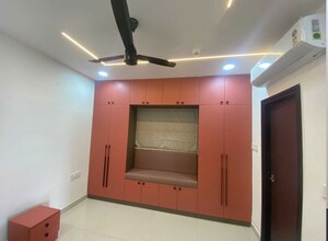 Furnished Amenities in 3 BHK Apartment at Lansum El Dorado, Narsingi – for Rent