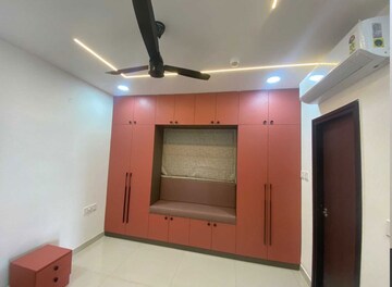 Furnished Amenities in 3 BHK Apartment at Lansum El Dorado, Narsingi – for Rent