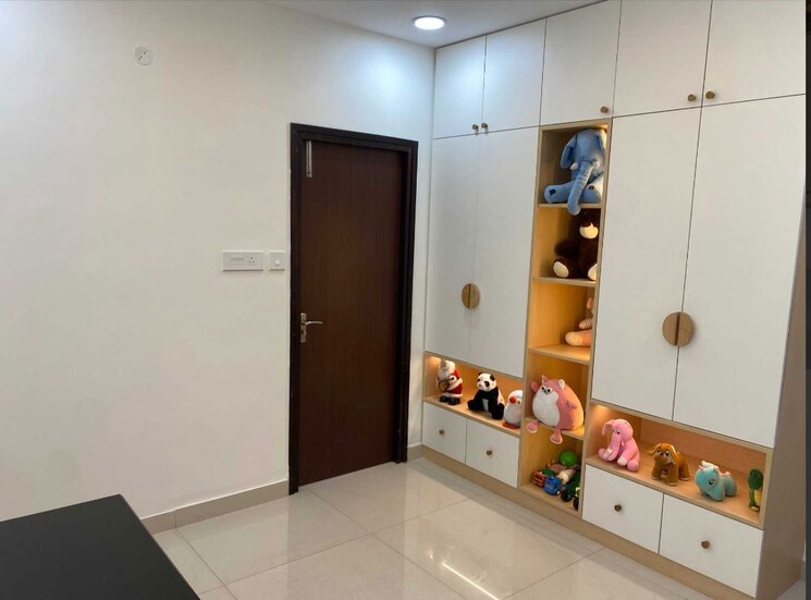 undefined, lansum-el-dorado 3 Bedroom 1860 Sq.Ft. Apartment In Narsingi Hyderabad 9855095