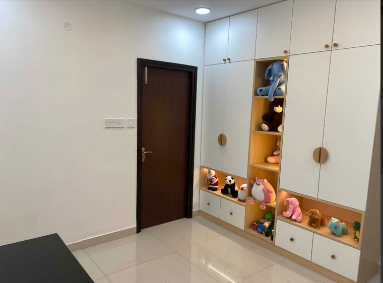 undefined, lansum-el-dorado 3 Bedroom 1860 Sq.Ft. Apartment In Narsingi Hyderabad 9855095