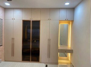 3 BHK Apartment For Rent in Lansum El Dorado, Narsingi