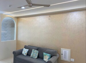 Furnished Amenities in 3 BHK Apartment at Lansum El Dorado, Narsingi – for Rent