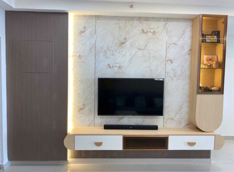 undefined, lansum-el-dorado 3 Bedroom 1860 Sq.Ft. Apartment In Narsingi Hyderabad 9855095