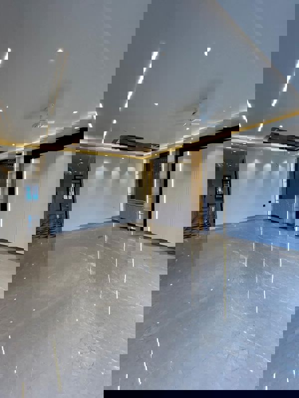 3 BHK + Pooja Room Apartment For Rent in Bestech Park View Residency