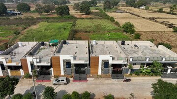  Independent House For Sale in Kundanpally