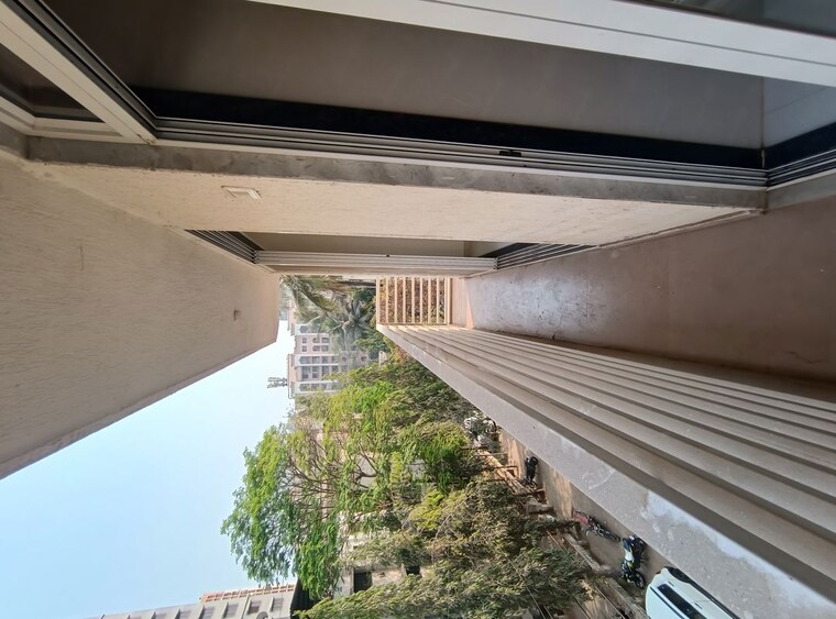 Balcony, jvm-spectrum 1 Bedroom 360 Sq.Ft. Apartment In Dhokali Thane 9855106