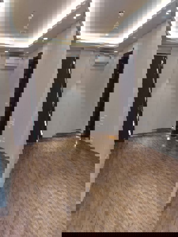 1 BHK + Pooja Room Apartment For Rent in Mahindra Aura