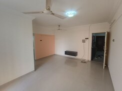 2 BHK + Pooja Room Apartment For Sale in Runwal Garden City