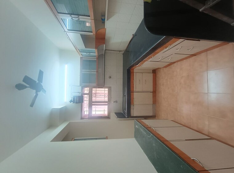 Kitchen, runwal-garden-city 2 Bedroom 720 Sq.Ft. Apartment In Balkum Pada Thane 9855113