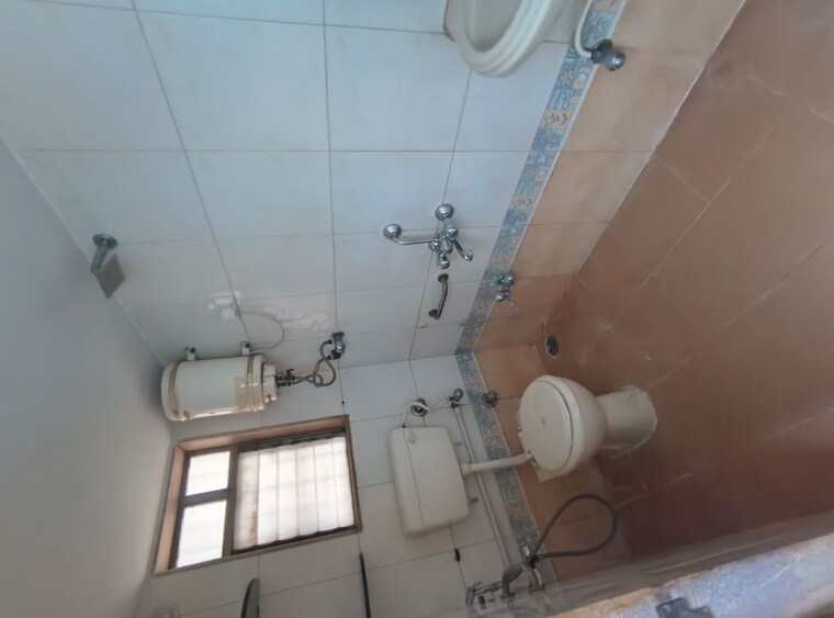 Master Bedroom, runwal-garden-city 2 Bedroom 720 Sq.Ft. Apartment In Balkum Pada Thane 9855113