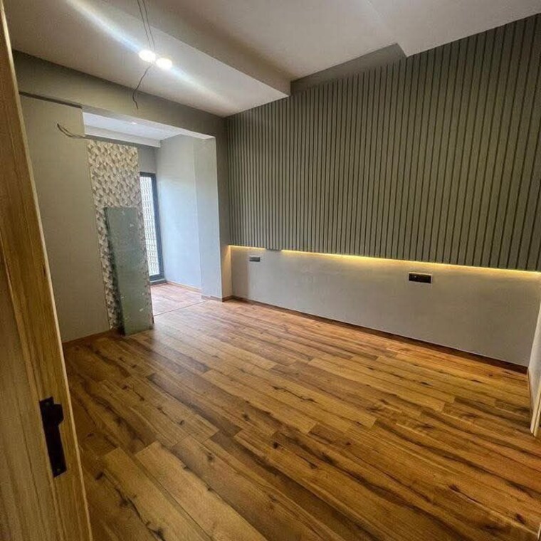 Room, mahindra-aura 1.5 Bedroom 896 Sq.Ft. Apartment In Sector 110a Gurgaon 9855116